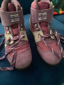 Solomon Adventure ladies walking boots - Picture 1 of 4