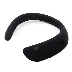 Black Protect Case Cover For Bose Soundwear Companion Bluetooth Speaker - Picture 1 of 6