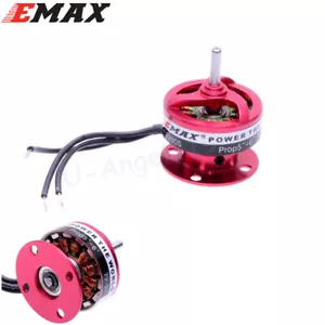 EMAX CF2805 2840KV Outrunner Motor sin escobillas para avión rc - Imagen 1 de 6