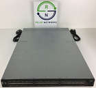 Commutateur InfiniBand basé sur Mellanox SX6790 SwitchX®-2, 36 ports QSFP+, 2 puissances