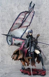 1/7 Fate Grand Order Avenger Jeanne d'Arc Alter PVC 38CM Action Figure Model - Picture 1 of 11