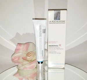 La Roche-Posay Redermic Retinol Concentrate Intensive AntiWrinkle Face Cream 1oz - Picture 1 of 1