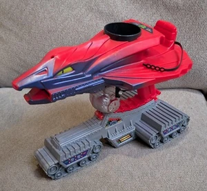 1985 Blaster Hawk MOTU He-Man Masters of the Universe Vehicle  - Picture 1 of 3
