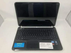 Notebook HP DV6 potentissimo ! Intel i7,scheda grafica di supporto RADEON, 16 GB - Afbeelding 1 van 1