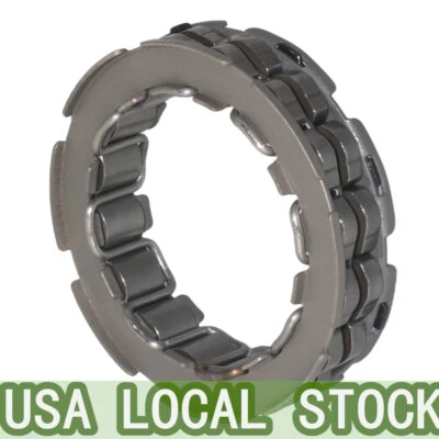 For Husaberg Starter Clutch One Way Bearing Sprag FS450 e/6 2007 FS650 e/6 05-08 Foto 1 de 4