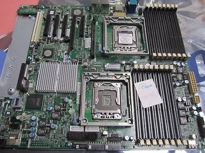 81Y6003 – IBM System board assembly for System x3400 M3 and x3400 M3 - Image 1 of 2