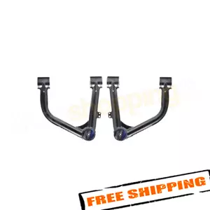 Pro Comp 51042B Pro Front Upper Control Arms for 20-21 Silverado/Sierra 2500HD - Picture 1 of 7