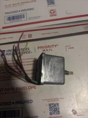 Cole Hearse 75601-06 - Image 1 of 4