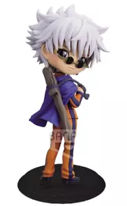 Rurouni Kenshin - Q Posket Figure - Enishi Yukishiro (Ver. A) - Picture 1 of 1