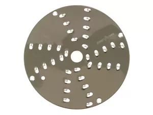 ROBOTER COUPE 101680 GROBES GITTERGITTER 5 MM SCHEIBE FÜR SCHNEIDER CL50 CL52 - Bild 1 von 2