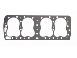 For 1949-1952 Mercury Mercury Head Gasket Left Felpro 19786MDNC 1951 1950 - Picture 1 of 2