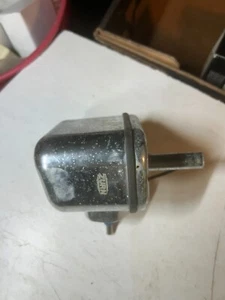 USADO Zurn ZERK-CPM AquaSense E-Z al ras con cubierta de metal, cromo - Imagen 1 de 4