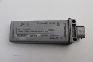 McLaren 650S 2016 TPMS Tire Tyre Pressure Monitor Sensor 315Mhz J232 - Picture 1 of 1