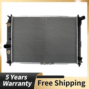 Radiador de aluminio para Chevy Aveo5 2007-2008 Aveo 2004 2005-2008 1,6 L l4 CU2873 - Imagen 1 de 13