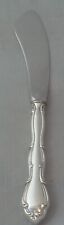Towle Fontana Sterling Silver Master Butter Serving Knife