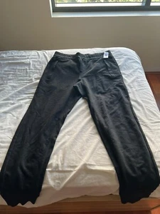 Gap Trackpants Size M New With Tags - Picture 1 of 4