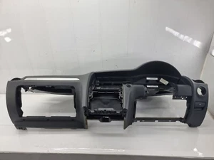 Audi Q7 4L FL 2010-2015 RHD tablero de instrumentos negro 4L2857041P - Imagen 1 de 8