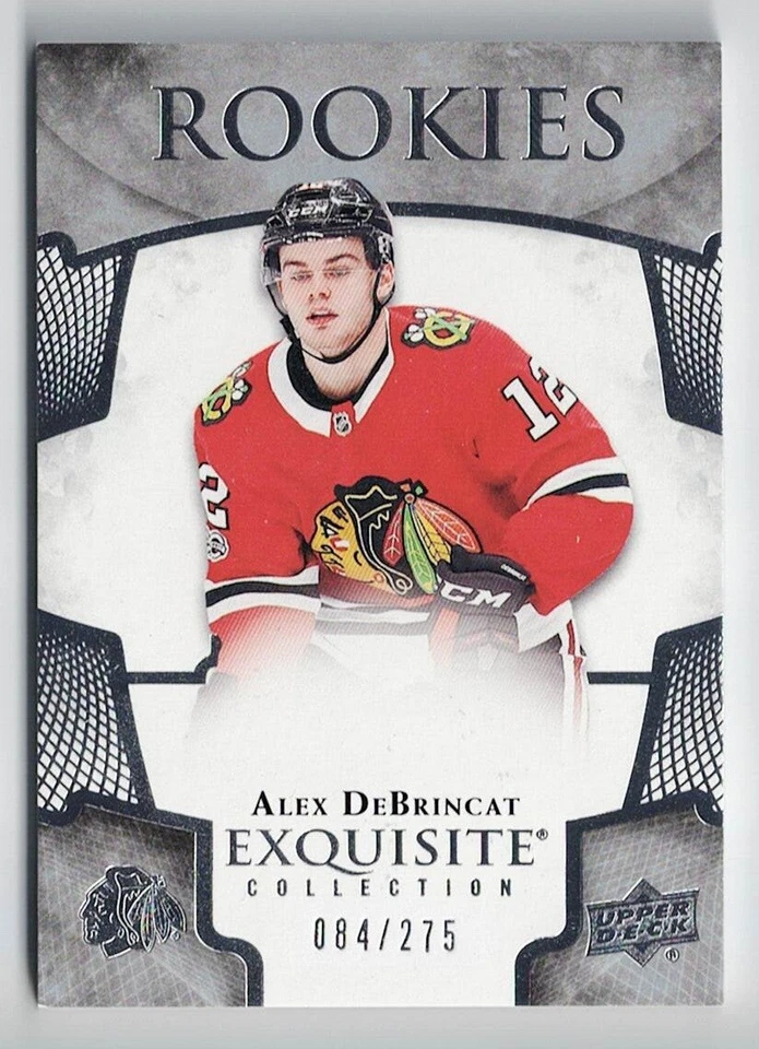 2017-18 Exquisite Collection Stars /149 Legends /99 Rookies /275 Pick From List - Image 1 of 1