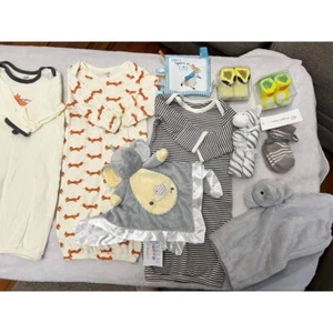 Huge Baby Boy Bundle - Picture 1 of 10