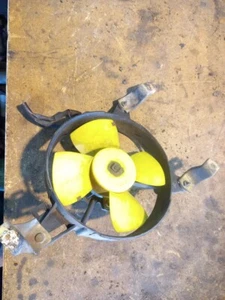 RADIATORE ELETTROVENTOLA Fiat Panda 1 serie 1981 - Foto 1 di 5