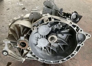 2006 Volvo V50 2.0 100kW 136hp D4204T 6 Speed Manual Transmission 6M5R-7002-CA - Picture 1 of 6