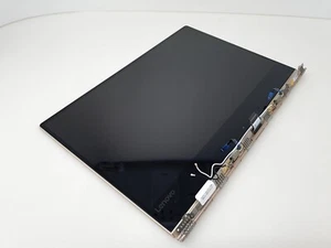 Lenovo Yoga 910-13IKB LCD Touch Screen Display Panel Full Assembly 13.9" FHD - Picture 1 of 23