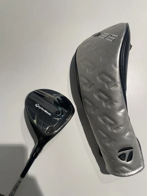 TaylorMade Qi35 Holz 3HL Herren - Bild 1 von 4