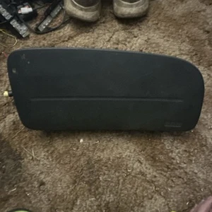 2002 Honda Accord Passenger Dash Bag Grey - Bild 1 von 6