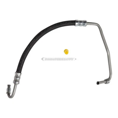 Manguera de presión de dirección asistida DAC para Ford E-100 Econoline Club Wagon Edelmann Foto 1 de 3