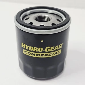 2 Hydraulikfilter passend für Hustler Zero Turn Mäher Raptor SD FasTrak ohne Karton  - Bild 1 von 7