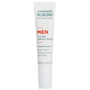 Annemarie Borlind Men System Energy Boost Eye Cream 225413 15ml/0.5oz - Picture 1 of 1