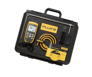 Kit medidor de flujo de aire Fluke 922 muy bueno - Imagen 1 de 3