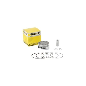 KIT PISTON PROX COMPATIBLE YAMAHA YZ250F de 2008 / 2011 (76.97mm) - Photo 1/1
