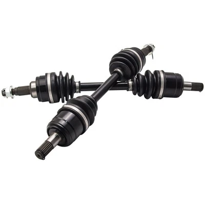 Front Left + Right CV Axle For Honda TRX 350 Rancher 2000-2005 2001 02 03 2004 - Image 1 of 4