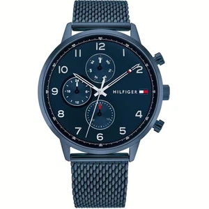 Herrenuhr Tommy Hilfiger 1692192 - Bild 1 von 2