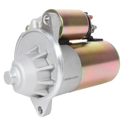 Starter For 1992-1996 Ford Bronco F-Series Pickups E-Series Vans 5.0L 5.8L Foto 1 de 4