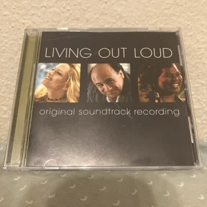 Living Out Loud Soundtrack CD - Bild 1 von 2