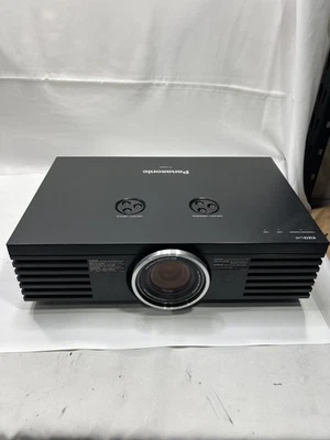 Panasonic PT-AE4000 High Definition Home Theater Projector - Image 1 of 4