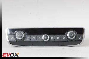 15-17 Audi S3 A3 Climate Control Temperature Unit AC Heater 8V0820043D OEM - Picture 1 of 12