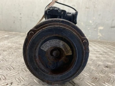 87791 Klimakompressor BMW X3 (E83) 6918749 2.5i 160 kW 218 PS - Bild 1 von 4