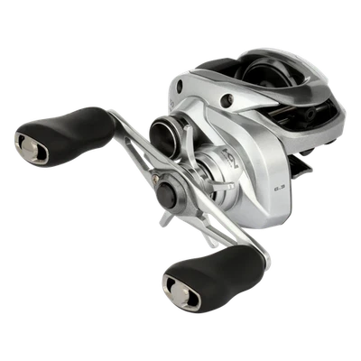 Shimano TRANX 150 Right Hand Low Profile Reel (TRX150A) Fishing - Image 1 of 4