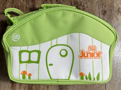 Leapfrog Tag Junior Reading System Carrying Case - Zipper Bag - Image 1 of 4