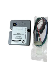 RAM Electronics RAM-4 Intermittent Spark Ignition Control Module 120V – New - Picture 1 of 6