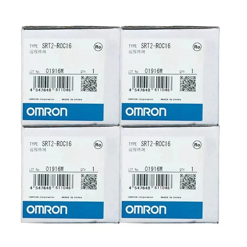 INDUSTRY 1 PCS NEW Omron SRT2-ROC16 PLC module /