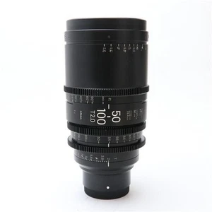 50-100 mm T2,0 pies de ación/lente para Sony E - Imagen 1 de 6