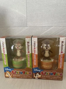 Chip und Dave Chip Dale Disney Little Taps - Bild 1 von 9