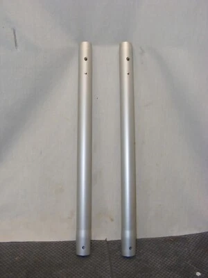 GENUINE BISSELL BIG GREEN MACHINE 1670,1671,1672 ALUMINUM EXTENSION WAND - Image 1 of 4