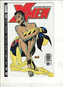 Uncanny X-Men #408 sehr guter Zustand/NM - Bild 1 von 1