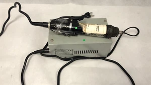 ASG TL-3000 PRECISION TORQUE DC DRIVER Screwdriver with ASG PS-55 Power Supply - Picture 1 of 4