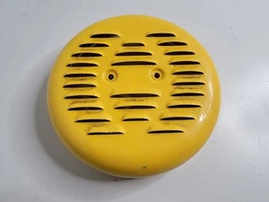 Champion Power Equipment 439cc Generator Rear Cover Yellow Metal OEM 420cc 459cc - Picture 1 of 10